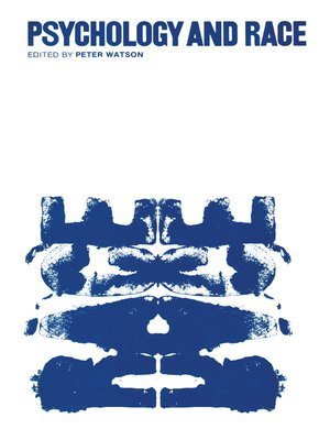 Psychology and Race - ebook